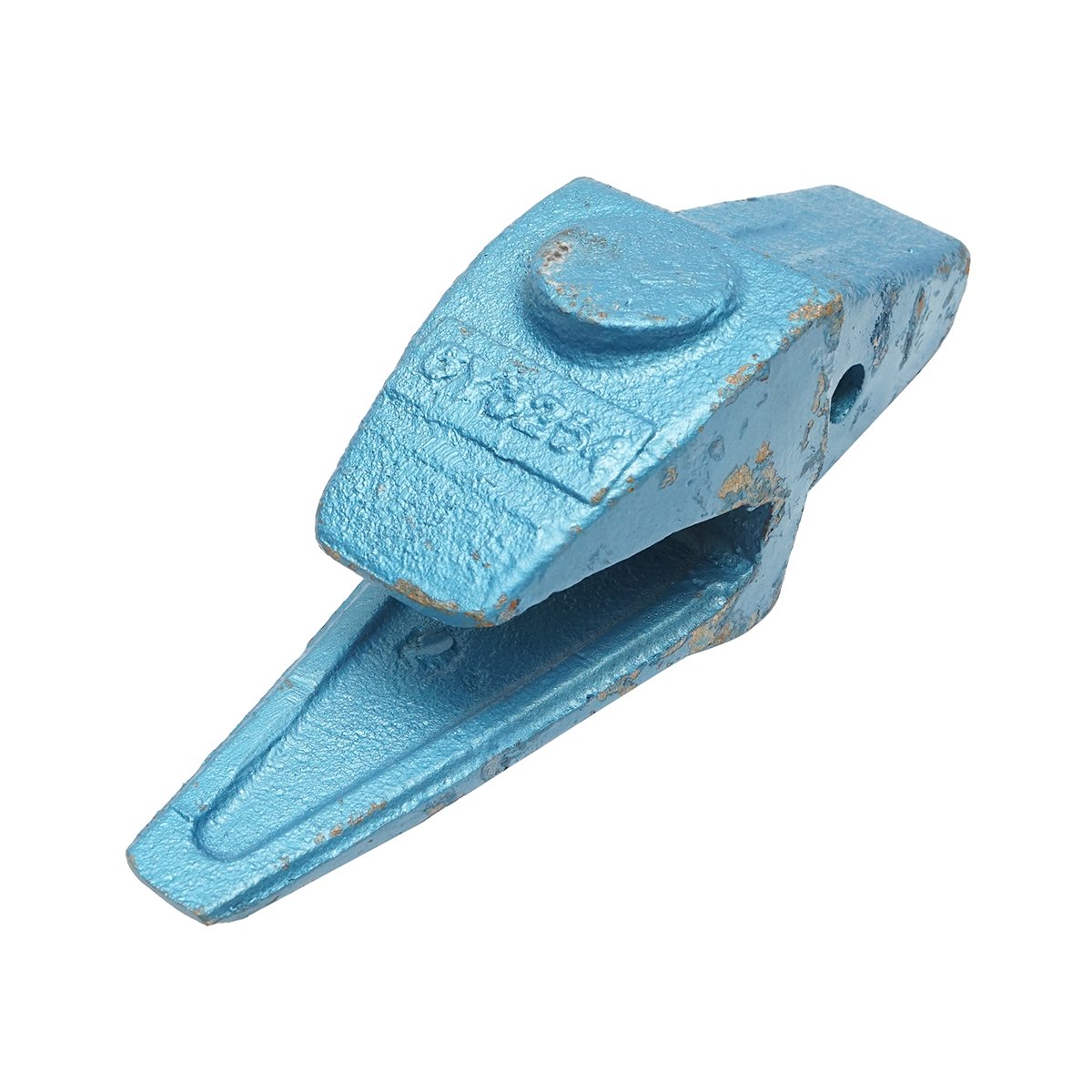 Adaptor cupa buldoexcavator Caterpillar cod OEM 6Y-3254